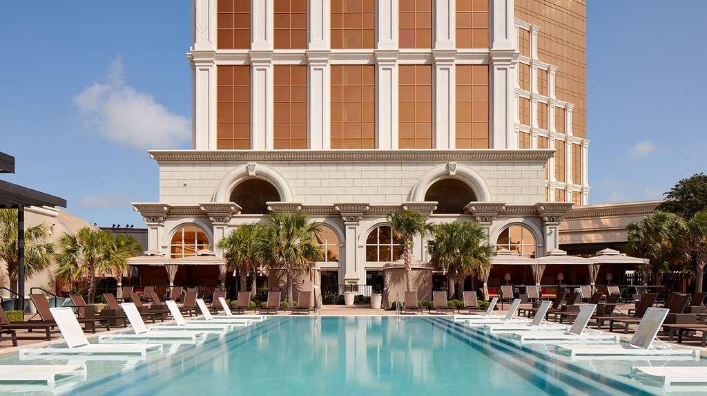 Horseshoe Bossier Casino & Hotel Bossier Stadt Einrichtungen foto